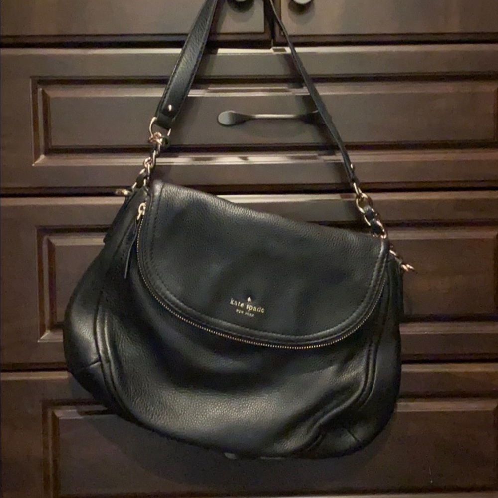 Kate Spade leather bag
